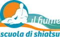 Logo Scuola Shiatsu Il Fiume