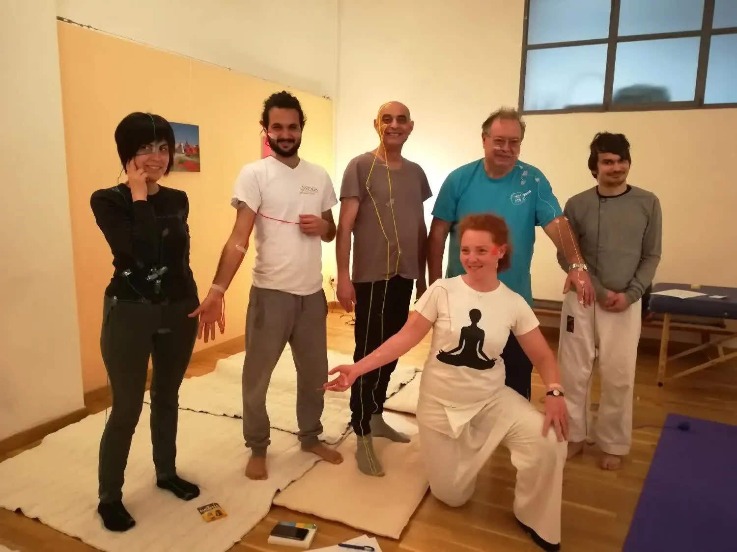 Scuola di Shiatsu Il Fiume