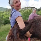 Ritratto di Cinzia Turla