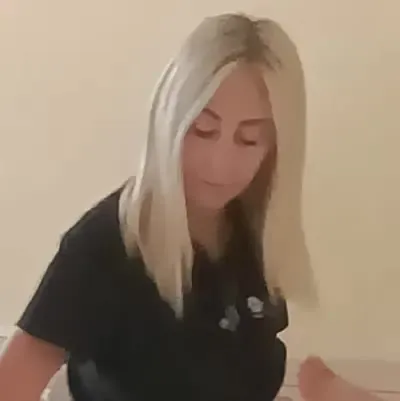 Ritratto Gabriella C.