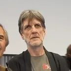 Ritratto di Gilberto Dall'Agata