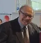 Ritratto di Sergio Marchitelli