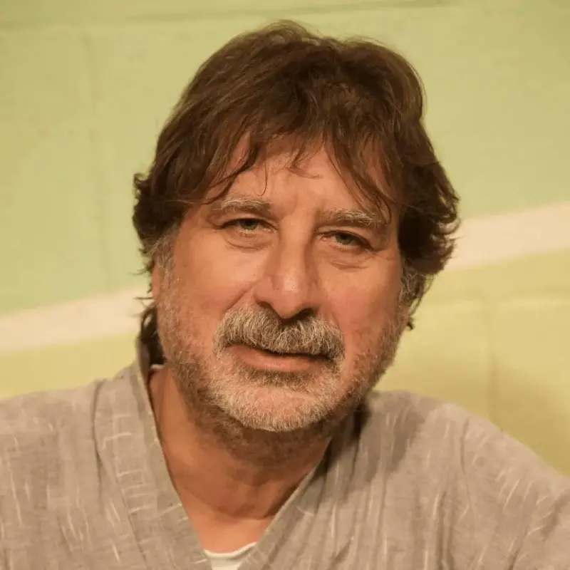 Ritratto Alfredo D'Angelo