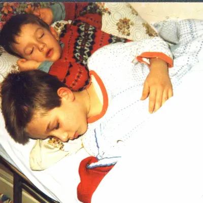 Ritratto recensore Lorenzo Bonaiuti