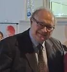 Ritratto recensore Sergio Marchitelli